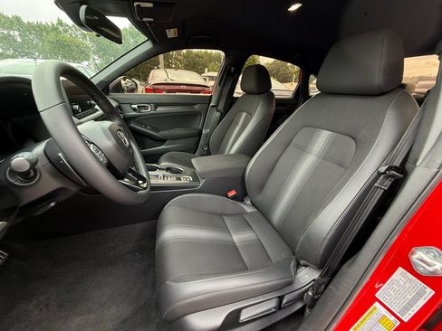 Used 2024 Honda Civic Sport image 10