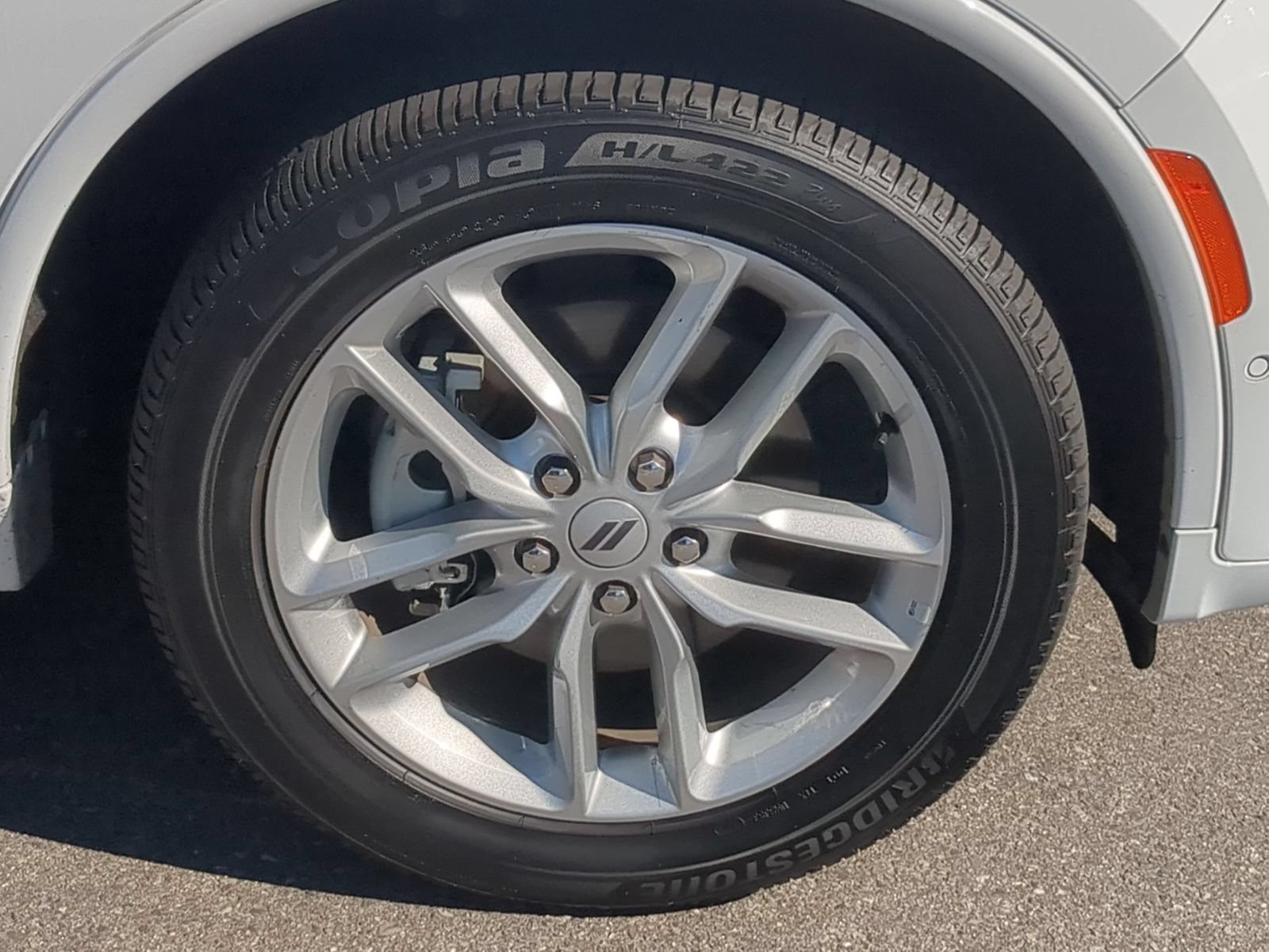Used 2026 Dodge Durango GT AWD/4WD image 12