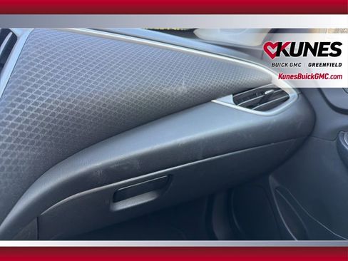 Used 2020 Chevrolet Malibu RS w/ LPO, Convenience Package 1 image 26