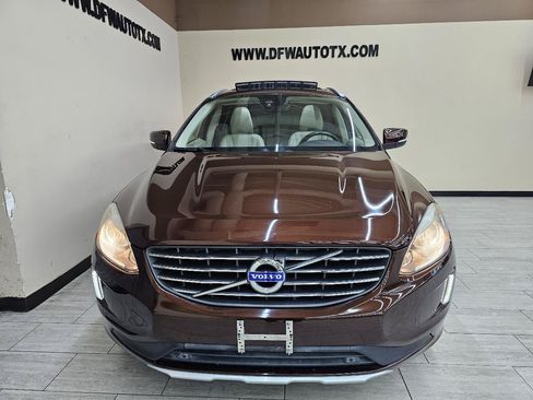 Used 2015 Volvo XC60 T5 Premier FWD image 3