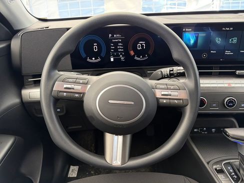 Used 2026 Hyundai Kona SE AWD/4WD image 16