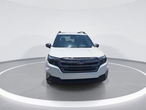 New 2026 Subaru Forester Premium AWD/4WD image 3