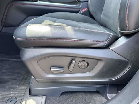 Certified 2025 Ford Explorer ST w/ Sun And Sound Package AWD/4WD image 12