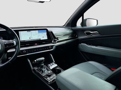 Used 2023 Kia Sportage X-Line w/ X-Line Premium Package image 20