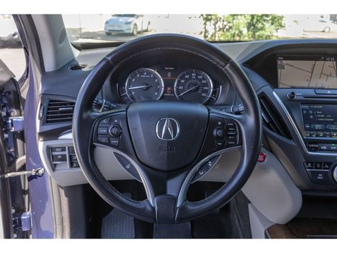 Used 2020 Acura MDX SH-AWD w/ Advance Package image 23