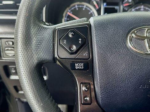 Used 2020 Toyota 4Runner Nightshade RWD image 23