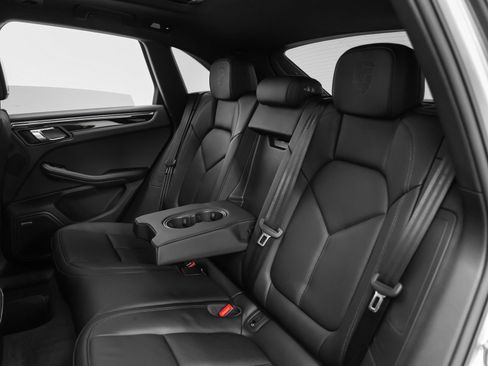 New 2025 Porsche Macan Turbo image 42