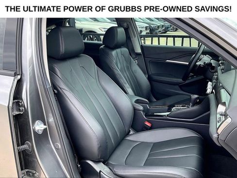 Used 2024 Acura Integra FWD image 10