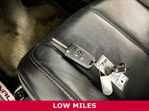 Used 2015 GMC Terrain Denali FWD image 33