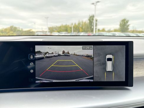 New 2026 Hyundai Ioniq 9 Limited image 19