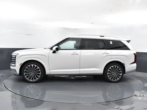 New 2026 Hyundai Palisade Calligraphy image 9