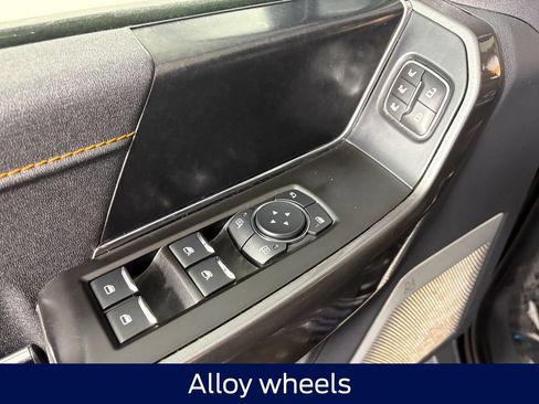 Certified 2023 Ford F150 Tremor w/ Equipment Group 402A High AWD/4WD image 13