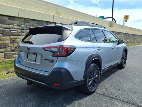 Used 2023 Subaru Outback Onyx Edition XT AWD/4WD image 10