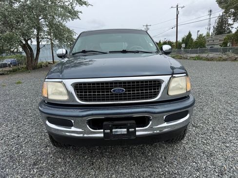 Used 1998 Ford Expedition XLT AWD/4WD image 7