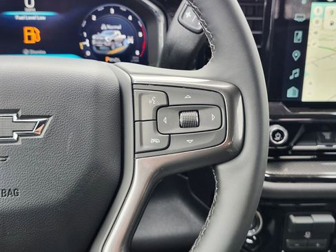 New 2026 Chevrolet Silverado 2500 ZR2 image 29