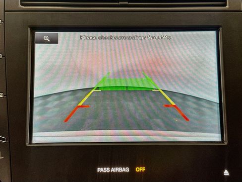 Used 2016 Lincoln MKZ Hybrid FWD image 22