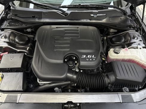 Used 2023 Dodge Challenger GT w/ Plus Package image 32