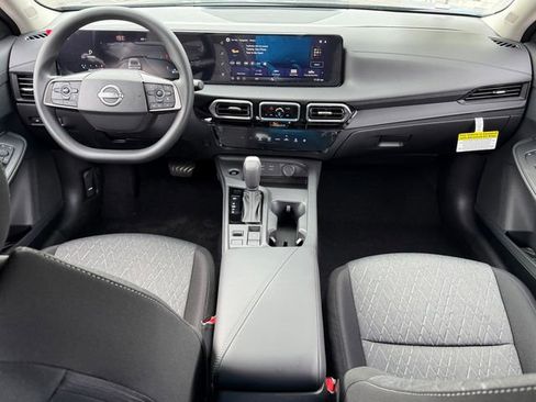 New 2026 Nissan Sentra SV w/ Floor Mat Package FWD image 23