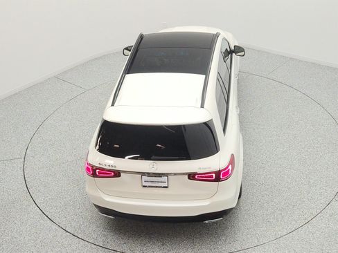 Certified 2022 Mercedes-Benz GLS 450 4MATIC image 27