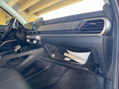 Used 2023 Kia Telluride EX image 29