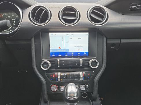 Certified 2020 Ford Mustang Premium w/ Equipment Group 201A image 17