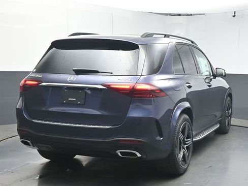 New 2026 Mercedes-Benz GLE 350 4MATIC image 7