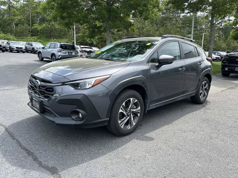 Used 2026 Subaru Crosstrek 2.5i Premium AWD/4WD image 7