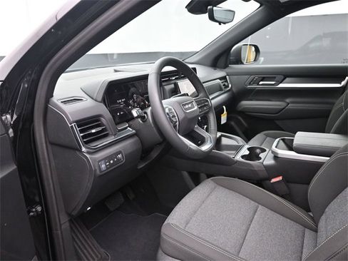 New 2026 GMC Terrain Elevation w/ Technology Package II image 7