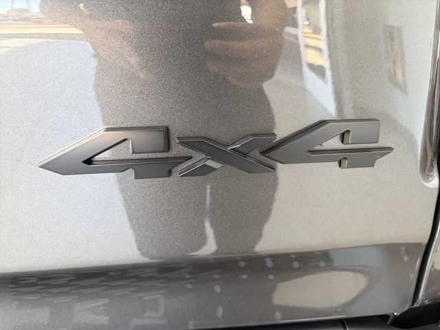 New 2026 RAM 1500 Rebel w/ Rebel Level 2 Equipment Group AWD/4WD image 13