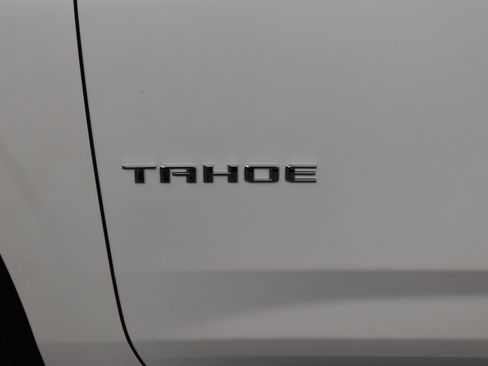 New 2025 Chevrolet Tahoe Premier image 26
