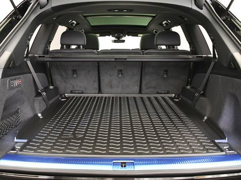 Used 2025 Audi Q7 3.0T Premium Plus w/ Premium Plus Package AWD/4WD image 54