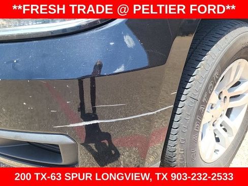 Used 2018 Chevrolet Tahoe LT AWD/4WD image 9