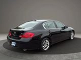 Used 2009 INFINITI G37 Journey image 6