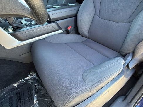 Used 2022 Toyota Tundra SR5 w/ TRD Convenience Package image 19