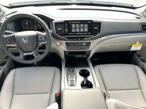 New 2026 Honda Ridgeline RTL image 16