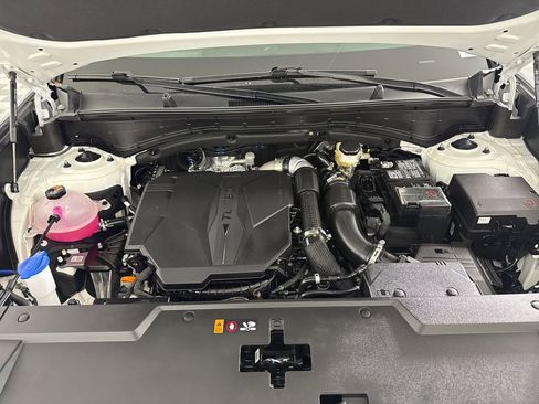 Used 2025 Hyundai Santa Fe XRT image 31