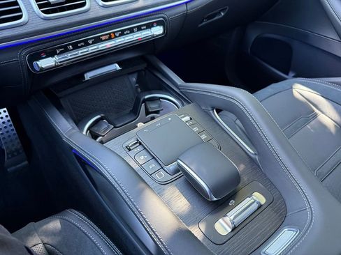 New 2026 Mercedes-Benz GLE 53 AMG 4MATIC Coupe image 22