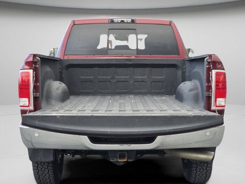 Used 2018 RAM 2500 Laramie w/ Convenience Group AWD/4WD image 23