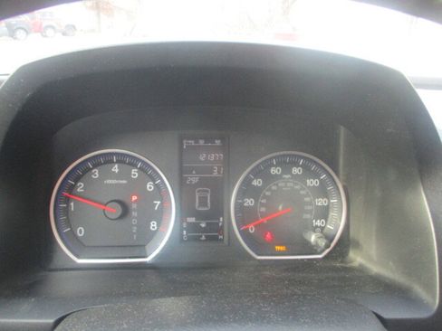 Used 2007 Honda CR-V EX-L image 26