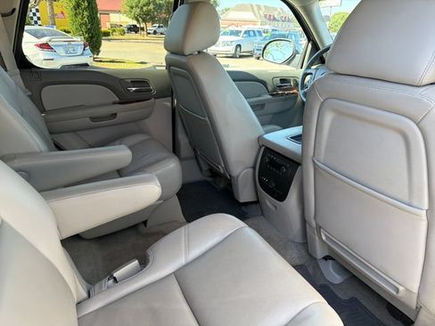 Used 2012 Chevrolet Tahoe LTZ AWD/4WD image 26