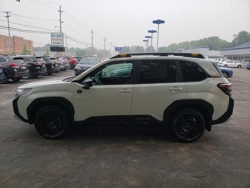 New 2026 Subaru Forester Wilderness AWD/4WD image 7