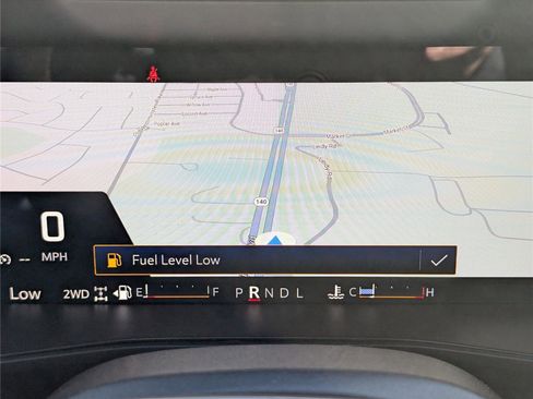 New 2026 Chevrolet Colorado W/T w/ Advanced Trailering Package image 23