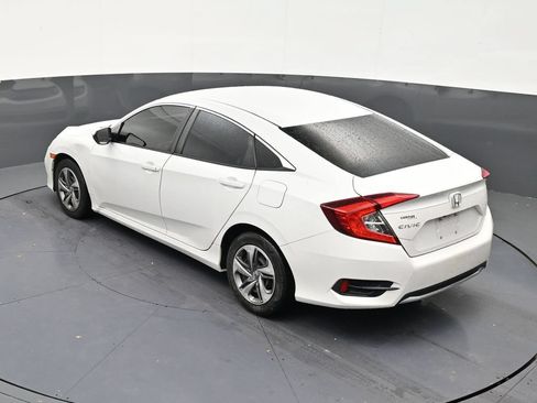 Used 2019 Honda Civic LX image 13