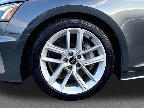 Used 2023 Audi A5 2.0T Premium Plus w/ Premium Plus AWD/4WD image 34