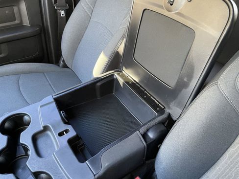 Certified 2024 RAM 3500 Tradesman image 28