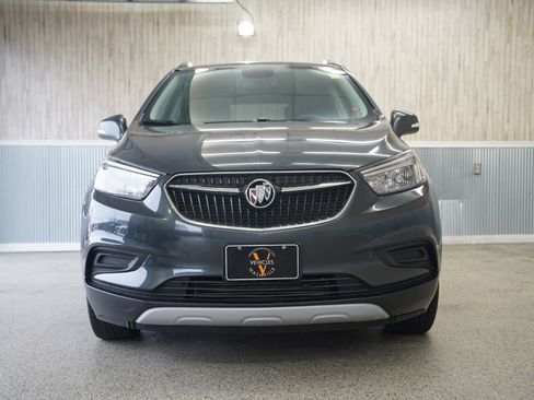Used 2018 Buick Encore Preferred image 2