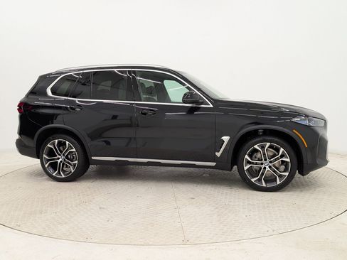 New 2026 BMW X5 sDrive40i w/ Climate Comfort Package RWD image 8