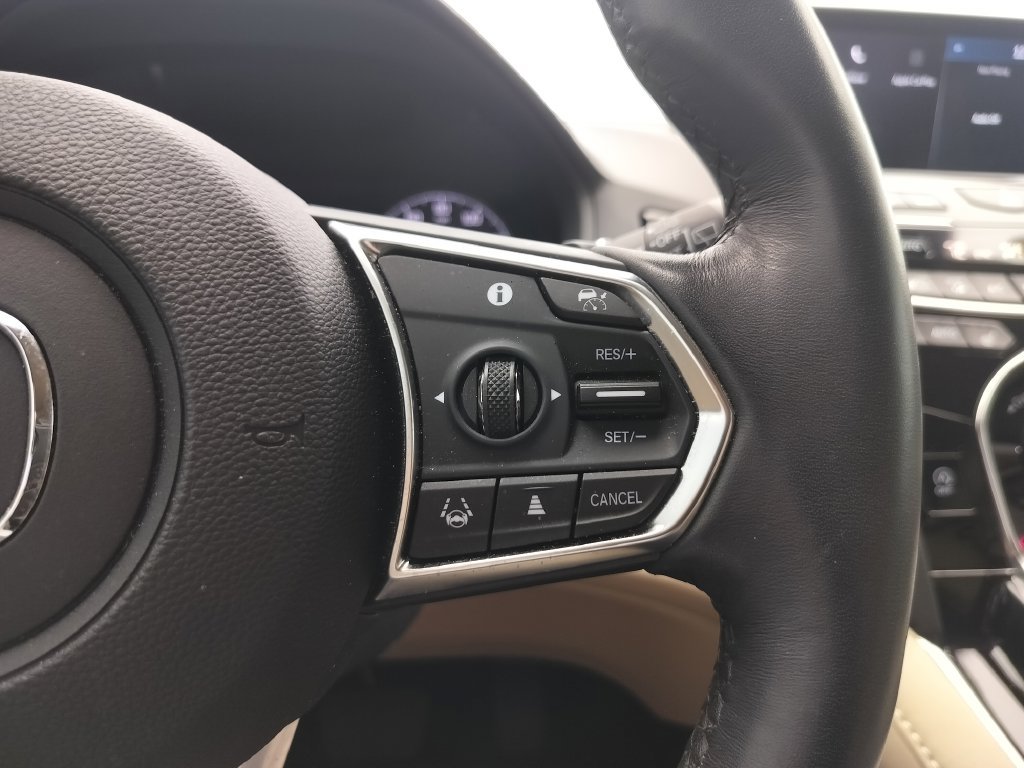 Used 2023 Acura RDX w/ Advance Package AWD/4WD image 13