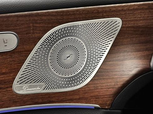 Certified 2025 Mercedes-Benz GLE 350 4MATIC image 28