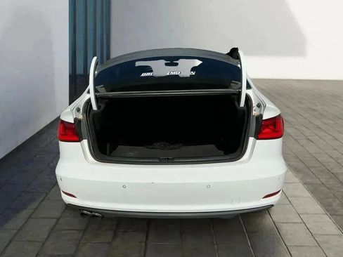 Used 2016 Audi A3 1.8T Premium image 19